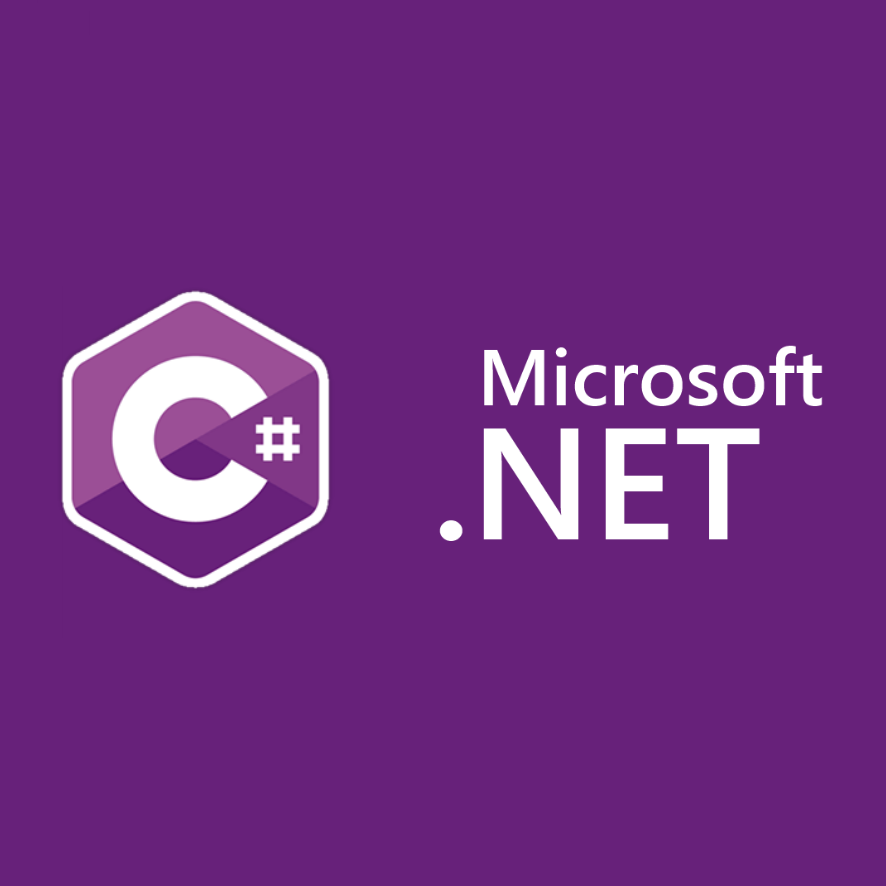 C# Logo