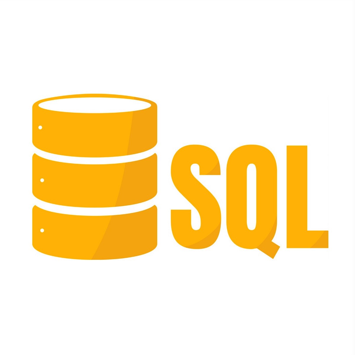 SQL Logo